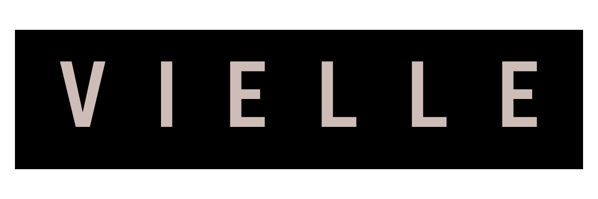 The logo for Vielle Beauty.