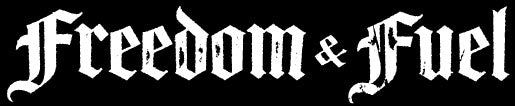 The logo for Freedom and Fuel.
