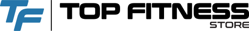 The logo for Top Fitness Store.