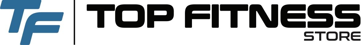 The logo for Top Fitness Store.