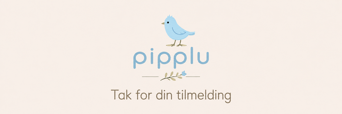 Logoet for Pipplu.