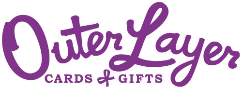 The logo for Outer Layer.