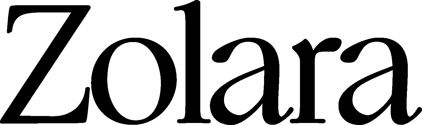 The logo for Zolara Beauty.