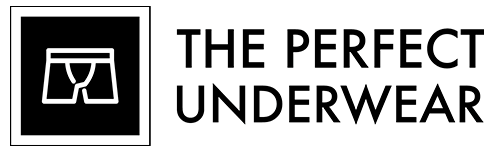Logoet for The Perfect Underwear DK.