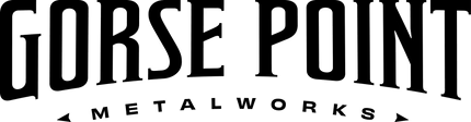 The logo for Gorse Point.