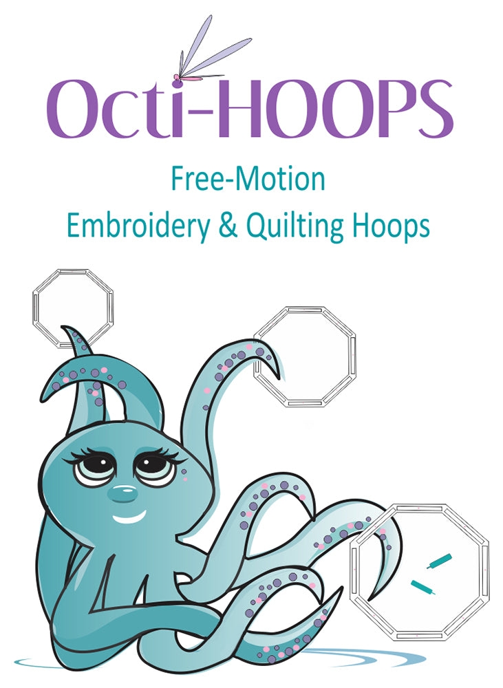 Octi-HOOPS™