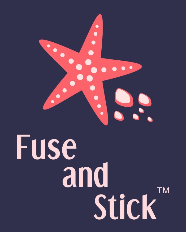 Fuse and Stick Stabilizer