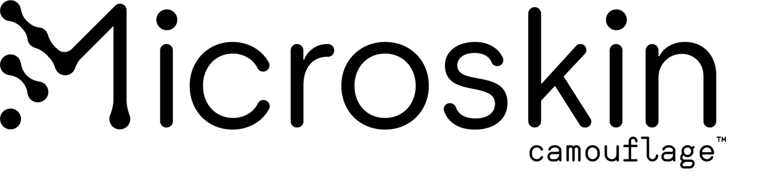 The logo for D2C / Microskin.com.