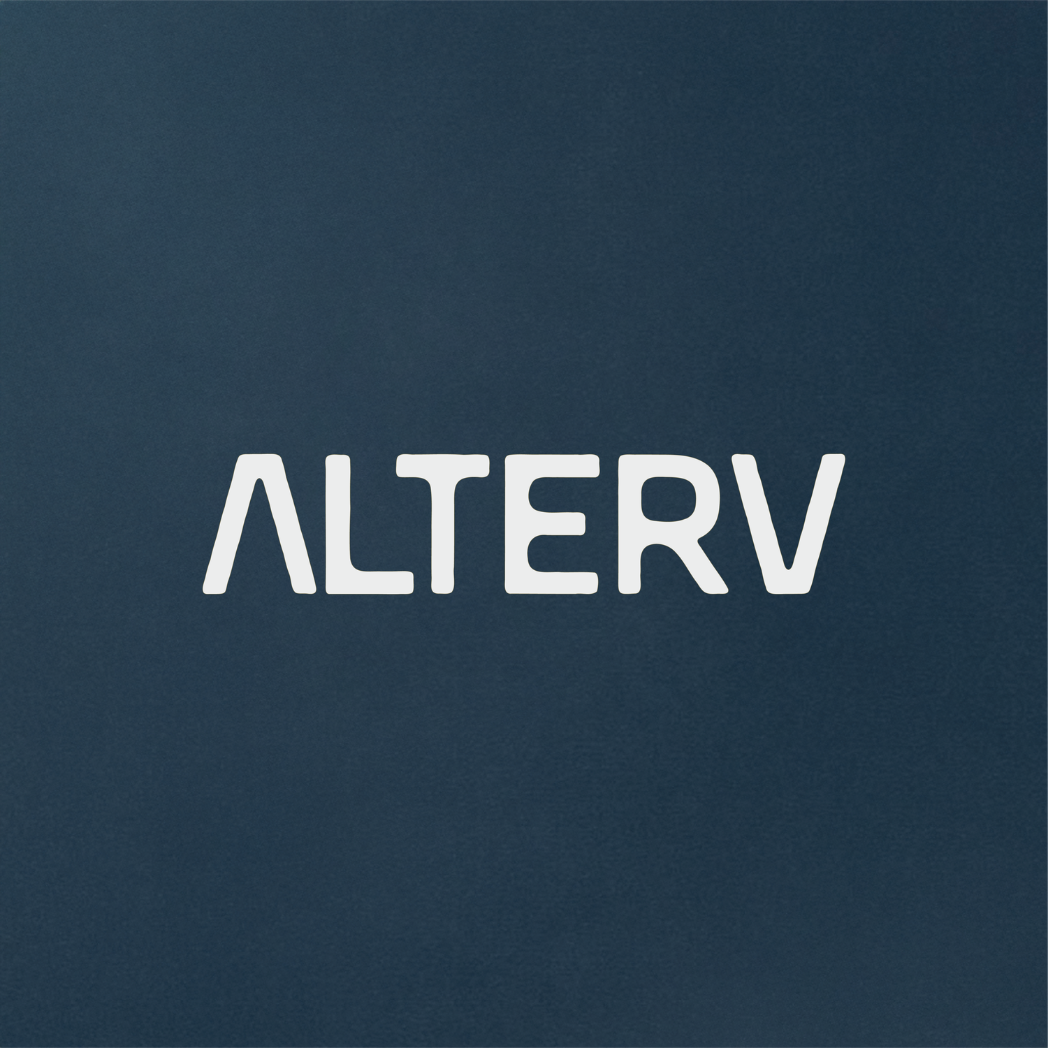 The logo for Alterv Health.