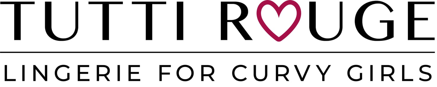 The logo for Tutti Rouge.