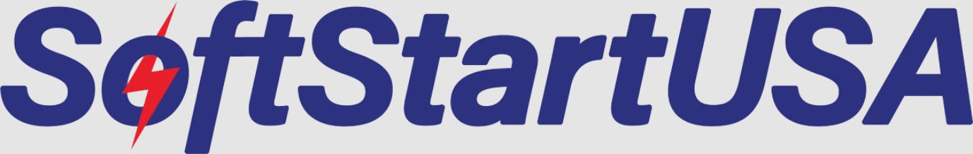 The logo for SoftStartUSA.