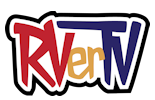 The logo for RVerTV Shopping Channel.