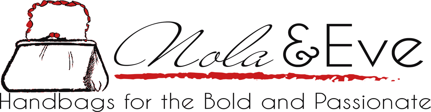 The logo for Nola & Eve.