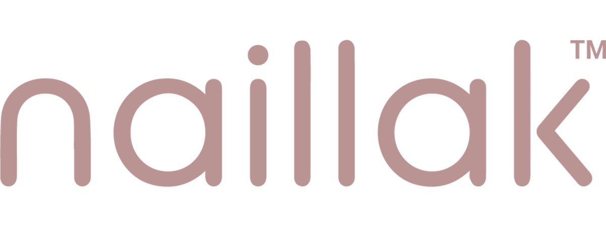 Logoet for Naillak.dk.
