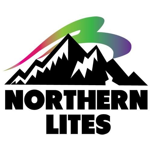 The logo for Northern Lites Outdoors.