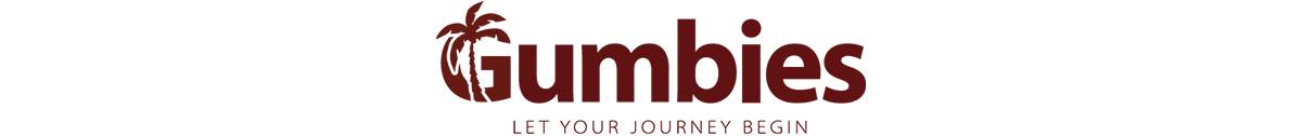 The logo for Gumbies Australia.