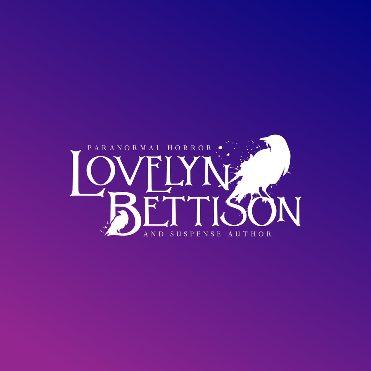 The logo for Lovelyn Bettison.