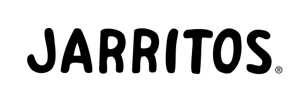 The logo for Jarritos.
