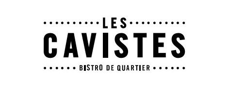 The logo for Les Cavistes Boutique.