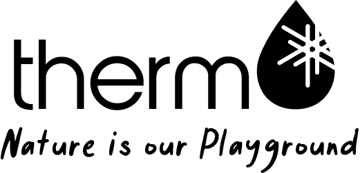 The logo for Therm Canada.