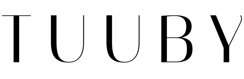 The logo for Tuuby.