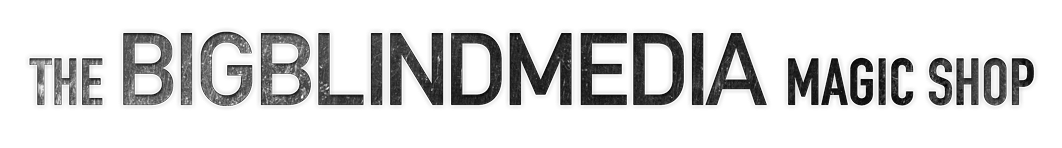 The logo for bigblindmedia.com.