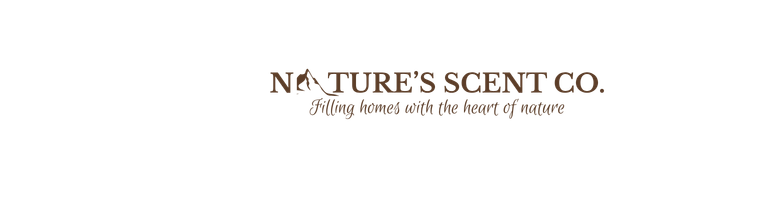The logo for Nature’s Scent Co..