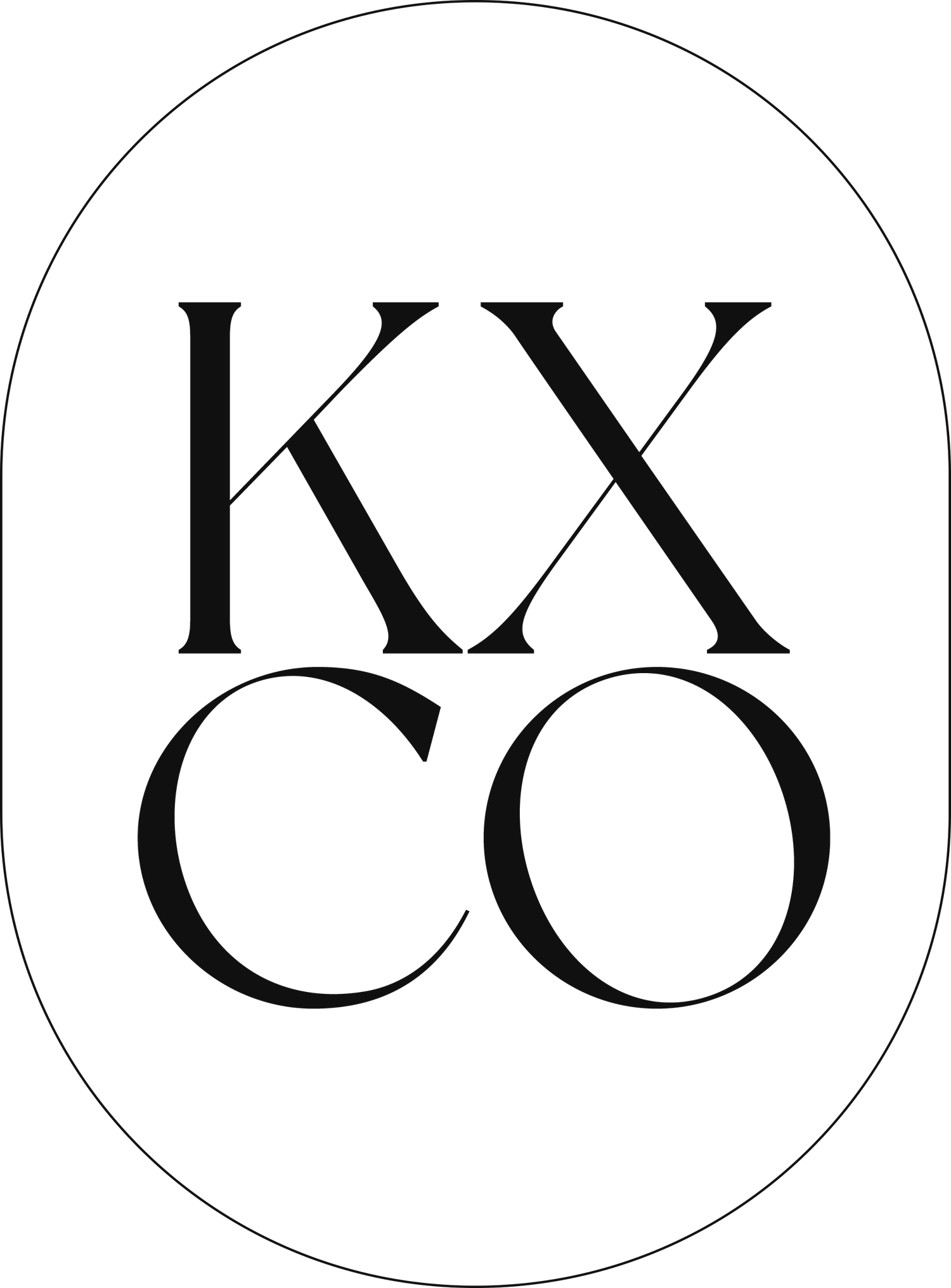 The logo for KaeXtensions.