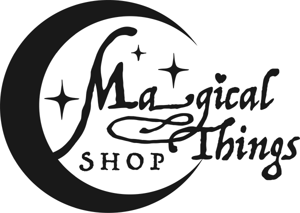 The logo for Magical Things.
