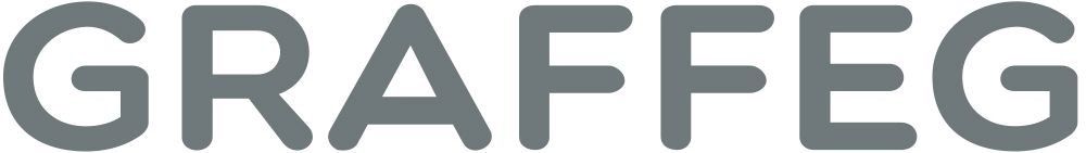 The logo for Graffeg Books.