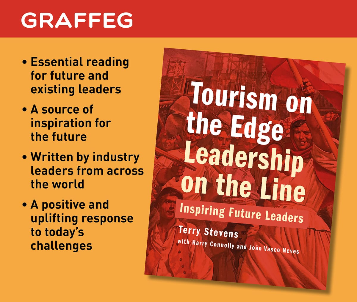 The logo for Graffeg Books.
