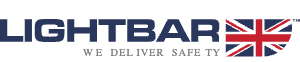 The logo for Lightbar UK Limited.