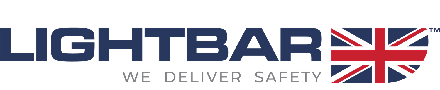 The logo for Lightbar UK Limited.
