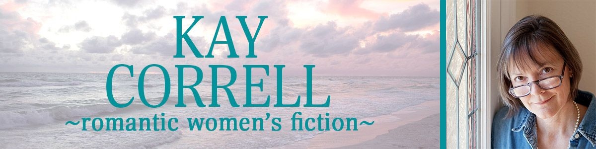 The logo for Kay Correll's Shop.