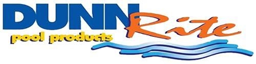 The logo for Dunn Rite.