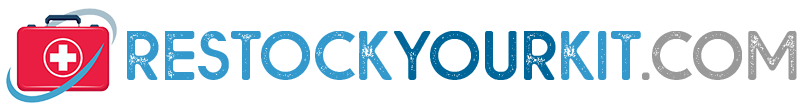 The logo for RestockYourKit.com.