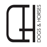The logo for Dogs & Horses UK.