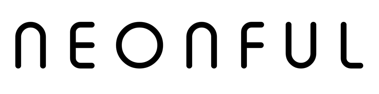 Logoet for Neonful.