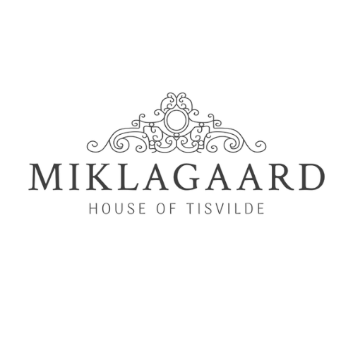 Logoet for House of Miklagaard.