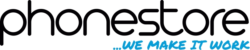 Logoet for Phonestore.