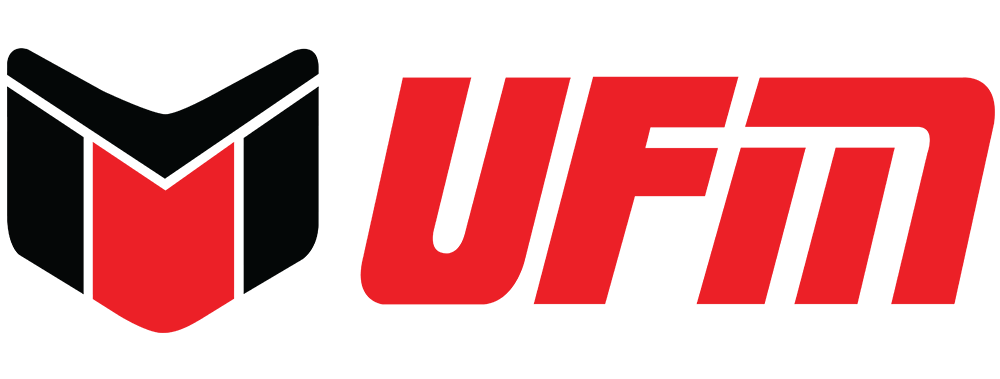 The logo for UFM Underwear.