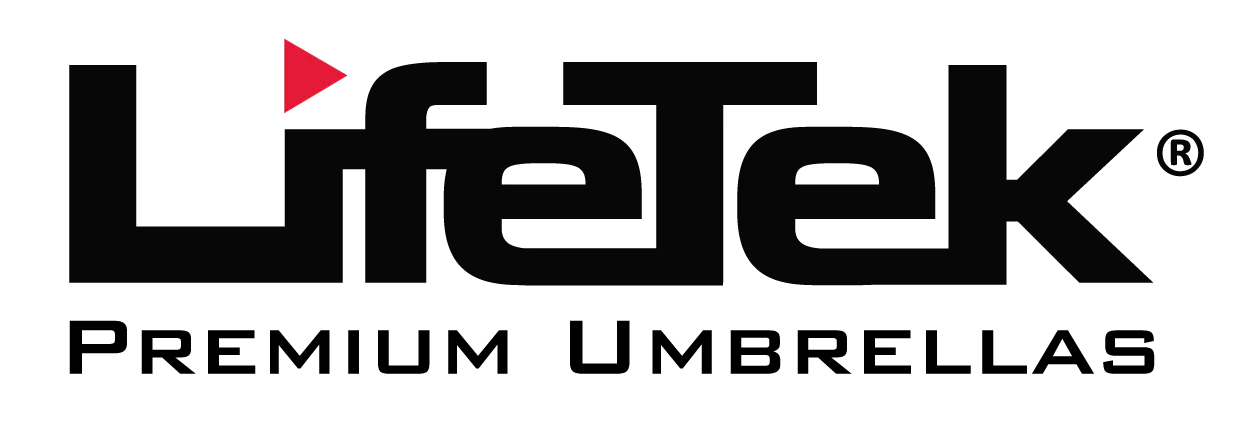 The logo for LifeTek.