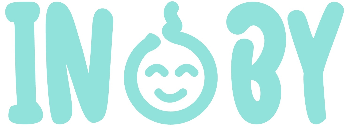 The logo for INOBY UK.