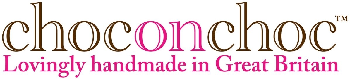 The logo for Choc on Choc.