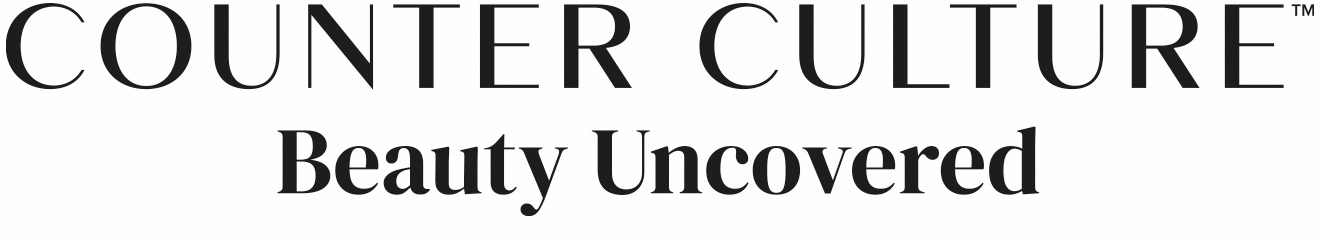 The logo for Counter Culture Store.
