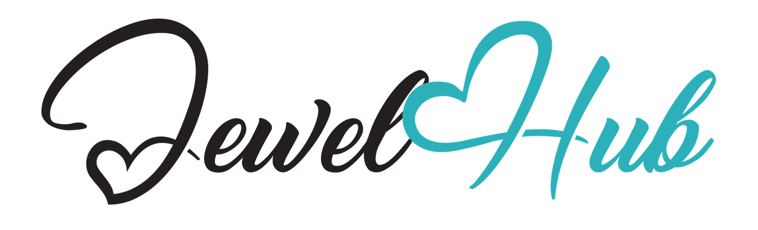 The logo for JewelHub.co.uk.