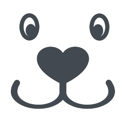The logo for BETTY & BUTCH®.