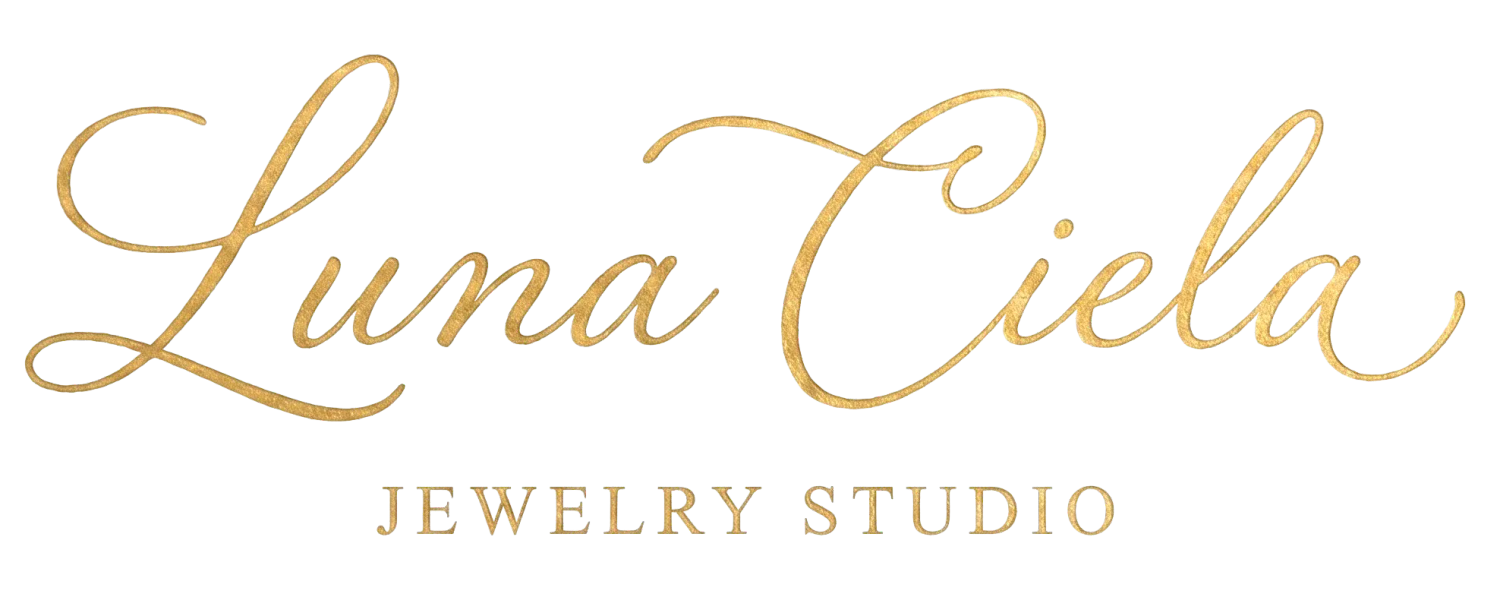 The logo for Luna Ciela.