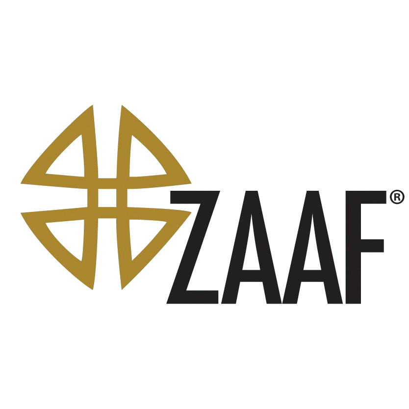 The logo for ZAAFCollection.com.