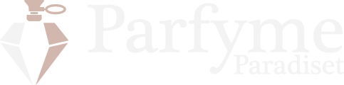 Logoen for Parfyme Paradiset AS.
